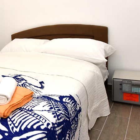 Apartmani Ivan V Relax Vodice Eksteriør bilde